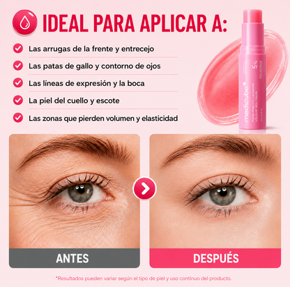 Bálsamo Coreano Voluminizador Con PDRN y Colágeno